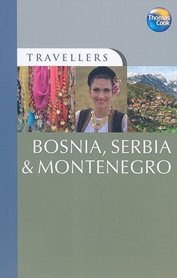 Thomas Cook Travellers Bosnia magazine reviews