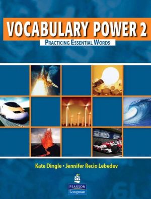 Vocabulary Power 2 magazine reviews