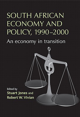 South African Economy and Policy, 1990-2000 magazine reviews