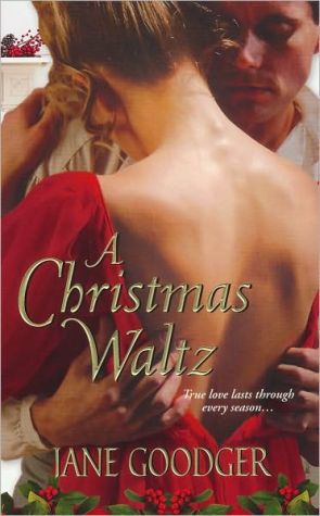 A Christmas Waltz magazine reviews