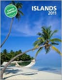 2011 Islands Engagement Calendar magazine reviews