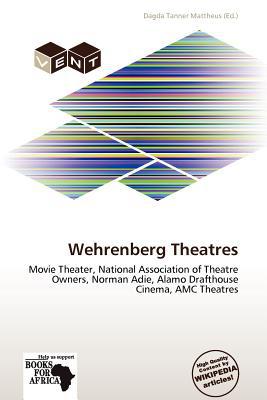 Wehrenberg Theatres magazine reviews