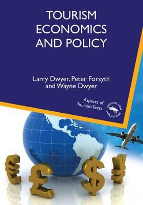 Tourism Economics and Policy magazine reviews