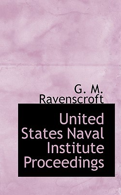 United States Naval Institute Proceedings magazine reviews