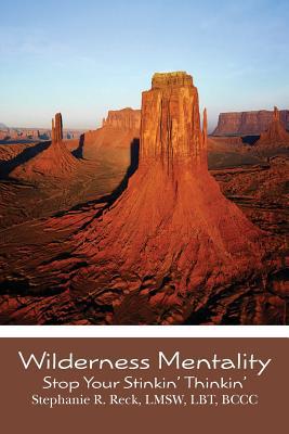 Wilderness Mentality magazine reviews