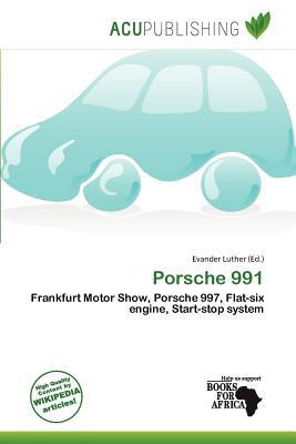 Porsche 991 magazine reviews