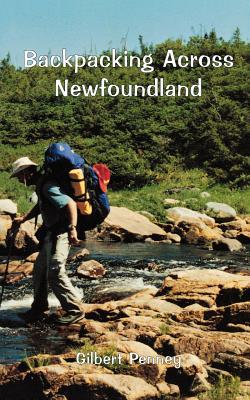 Backpacking Across Newfoundland magazine reviews