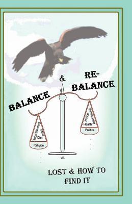 Balance & Re-Balance, Lost & How to Find It magazine reviews