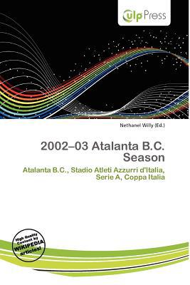 2002-03 Atalanta B.C. Season magazine reviews