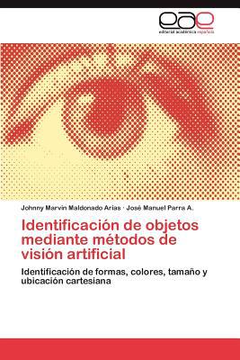 Identificaci N de Objetos Mediante M Todos de Visi N Artificial magazine reviews