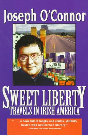 Sweet Liberty magazine reviews