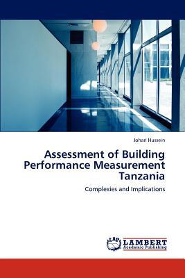 Assessment of Building Performance Measurement Tanzania magazine reviews