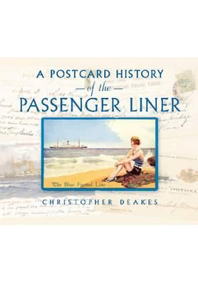 A Postcard History of the Passenger Liner magazine reviews