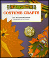Costume Crafts magazine reviews
