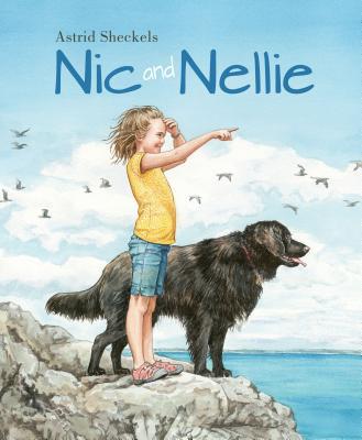 Nic and Nellie magazine reviews