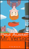 Mr. Vertigo (German Edition) book written by Paul Auster