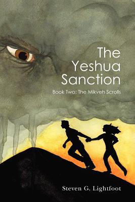 The Yeshua Sanction magazine reviews