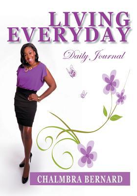 Living Everyday - Daily Journal magazine reviews