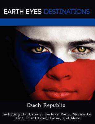 Czech Republic magazine reviews