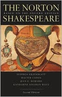 The Norton Shakespeare book written by Walter Cohen
