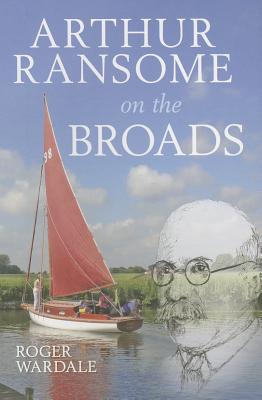 Arthur Ransome on the Broads magazine reviews