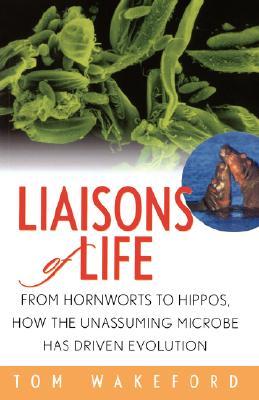 Liaisons of Life : From Hornworts to Hippos magazine reviews