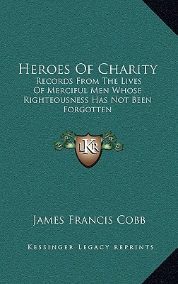 Heroes of Charity magazine reviews