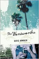 Wentworths book written by Katie Arnoldi