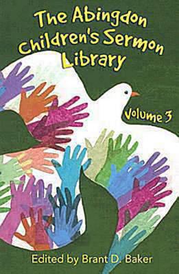 The Abingdon Children�s Sermon Library magazine reviews
