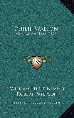 Philip Walton: Or Light at Last magazine reviews