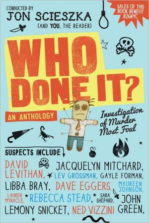 Who Done It? magazine reviews
