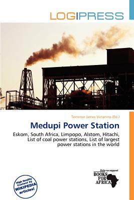 Medupi Power Station magazine reviews