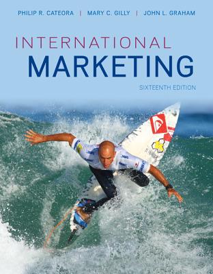 International Marketing with Connectplus Access Card magazine reviews