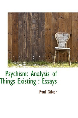 Psychism magazine reviews