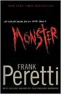 Monster book written by Frank Peretti