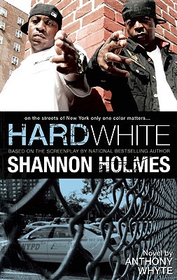 Hard White magazine reviews