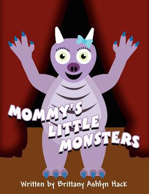 Mommy's Little Monsters magazine reviews