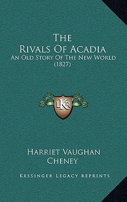 The Rivals of Acadia magazine reviews