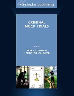 Criminal Mock Trials - First Edition 2012 magazine reviews