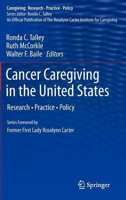 Cancer Caregiving in the United States magazine reviews