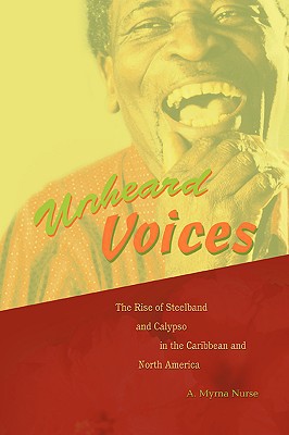 Unheard Voices magazine reviews