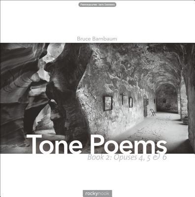 Tone Poems magazine reviews
