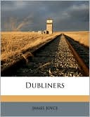Dubliners book written by James Joyce