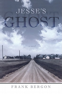Jesse's Ghost magazine reviews