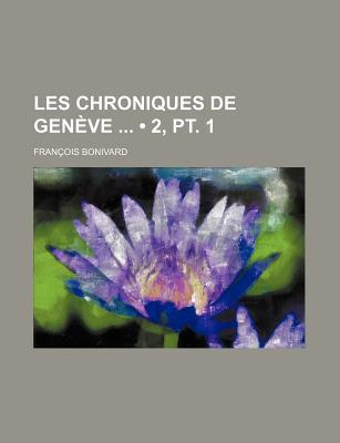 Les Chroniques de Geneve magazine reviews
