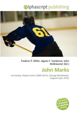 John Marks magazine reviews