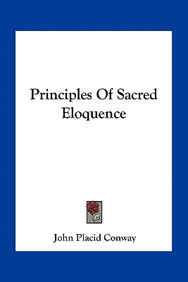 Principles of Sacred Eloquence magazine reviews
