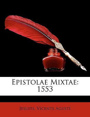 Epistolae Mixtae: 1553 magazine reviews