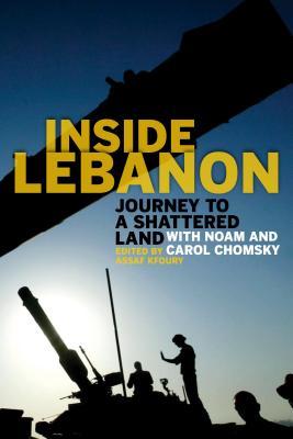 Inside Lebanon magazine reviews