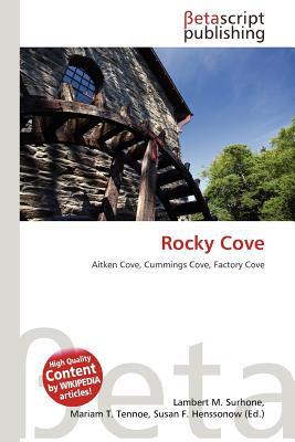 Rocky Cove magazine reviews